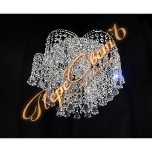 20439/8 Космос Вираж, 3л,d-430