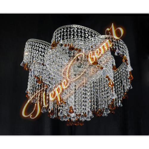 20579/8*Ц Космос Вираж, 6л,d-700, цветн.к.