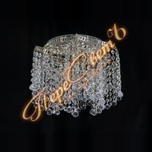 20358 Космос Вереск (Шар 20) 1л, d-350мм