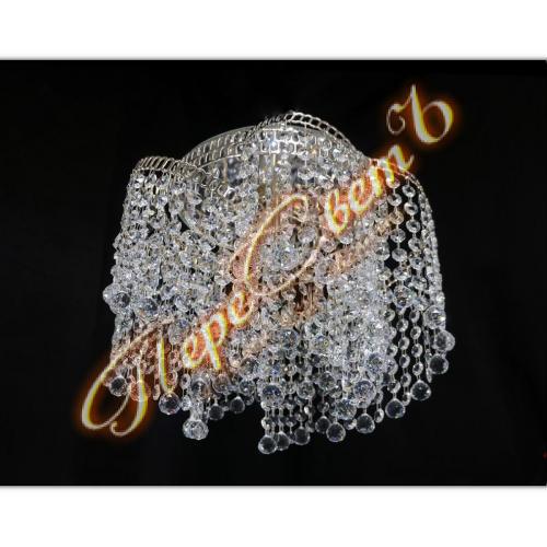 20358 Космос Вереск (Шар 20) 1л, d-350мм