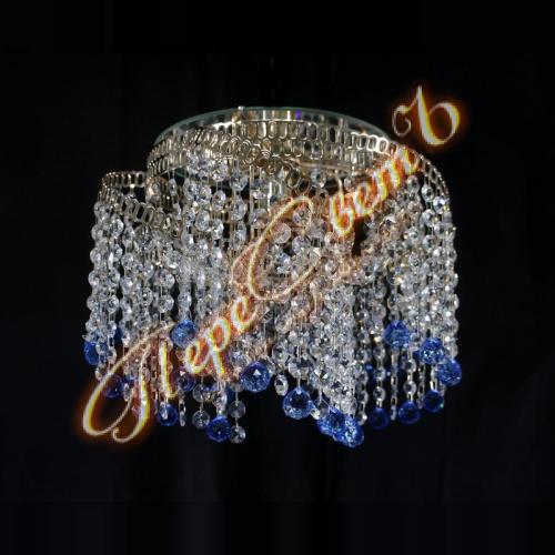 20358*Ц Космос Вереск (Шар 20) 1л, d-350мм, цвет