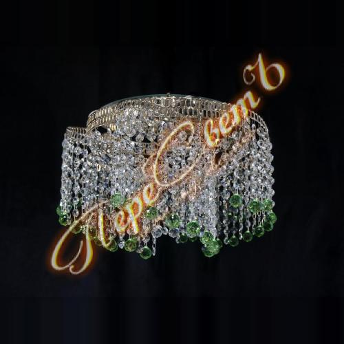 20438*Ц Космос Вереск (Шар 20) 3л, d-430мм, цвет