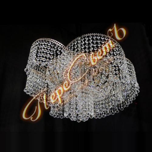 20578 Космос Вереск (Шар 20) 6л, d-700мм