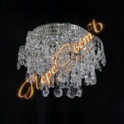 20359/15 Космос Кулон, 1л,d-350