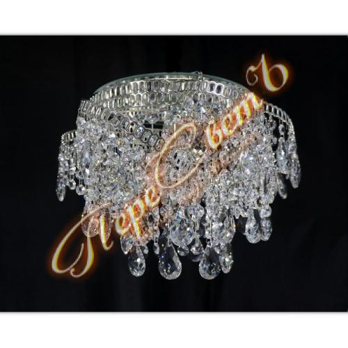 20359/15 Космос Кулон, 1л,d-350