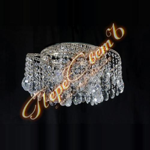 20459/15 Космос Кулон, 3л,d-460