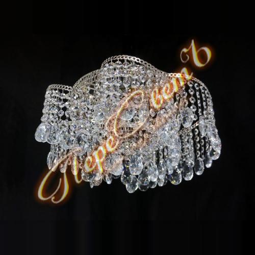 20459/15 Космос Кулон, 3л,d-460