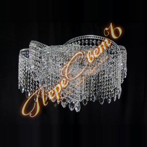 20579/15 Космос Кулон, 6л,d-700