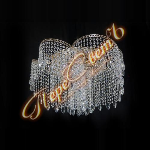 20579/85 Космос Кулон, 6л,d-700