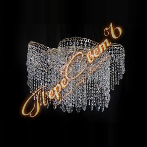 20579/85 Космос Кулон, 6л,d-700