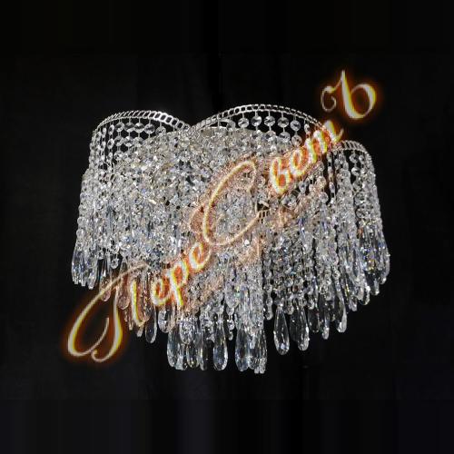 20579/17 Космос Гроза, 5л, d-510