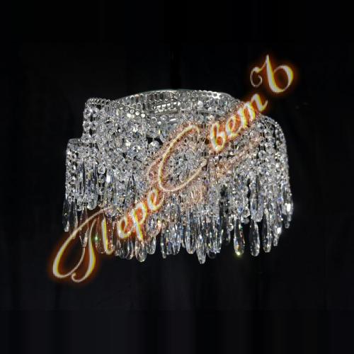 20439/17 Космос Гроза, 3л, d-430