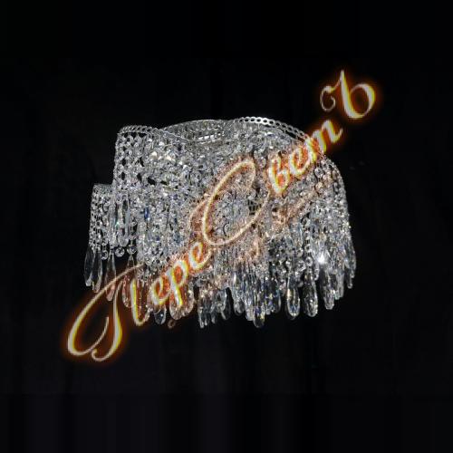 20439/17 Космос Гроза, 3л, d-430