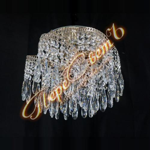 20359/170 Космос Гроза, 1л, d-350