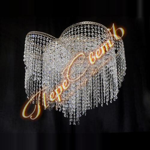 20571/1 Космос Грезы, 6л, с зеркалом, d-700мм