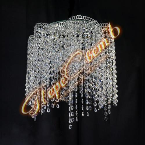 20431/1 Космос &quot;Грезы&quot;, 3л, с зеркалом, d-430мм