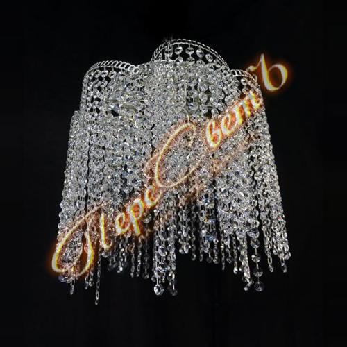 20431/1 Космос &quot;Грезы&quot;, 3л, с зеркалом, d-430мм