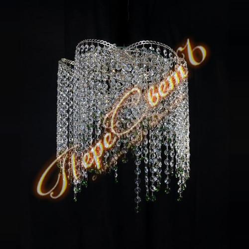 20431/1*Ц Космос &quot;Грезы&quot;, 3л, с зеркалом, d-430мм, цвет