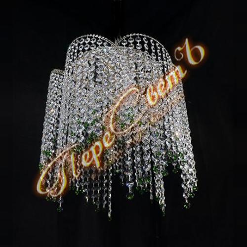 20431/1*Ц Космос &quot;Грезы&quot;, 3л, с зеркалом, d-430мм, цвет