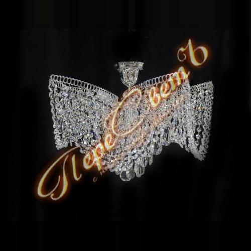 Лариса &quot;Лучи&quot; (Кулон 50) - 0757