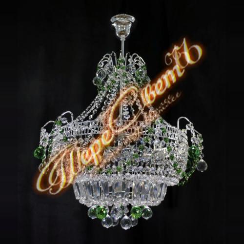 Натали Плюс (Шар 30) 5л, цв.к. (зеленый)