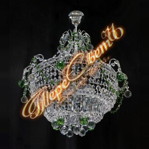 Натали Плюс (Шар 30) 5л, цв.к. (зеленый)