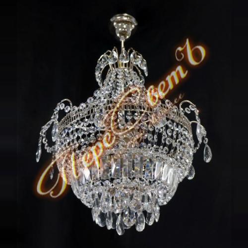 Натали Плюс (Журавль), 3л