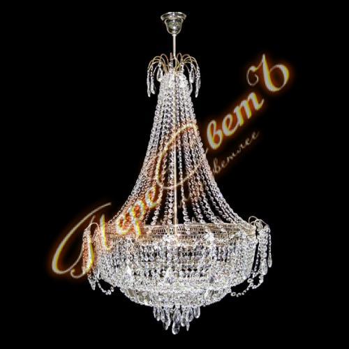 Натали Плюс (Журавль), 6л