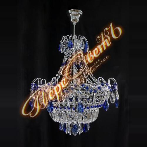 Натали Плюс (Журавль), 3л