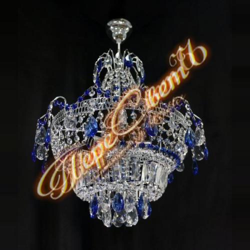 Натали Плюс (Журавль), 3л