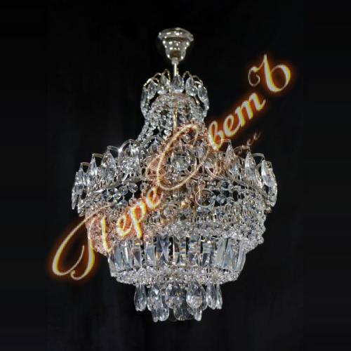 0935/Л3 Натали Хрустальная 3л