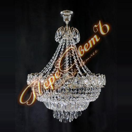 0940 Натали Хрустальная 5л