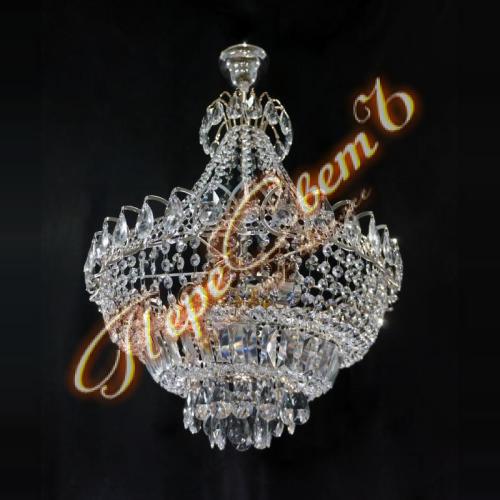 0940 Натали Хрустальная 5л