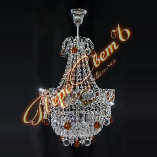 Натали &quot;Версаль&quot; (Шар 30) 3л, цв.к (чайный)