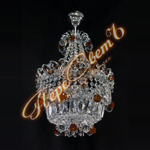 Натали &quot;Версаль&quot; (Шар 30) 3л, цв.к (чайный)