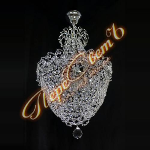 0935/ЛЗ/61 Натали Роза 3л