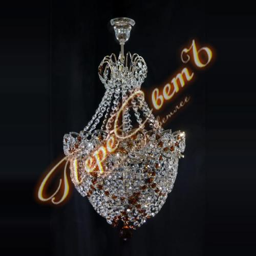 0935/ЛЗ/61 Натали Роза 3л, цв.к