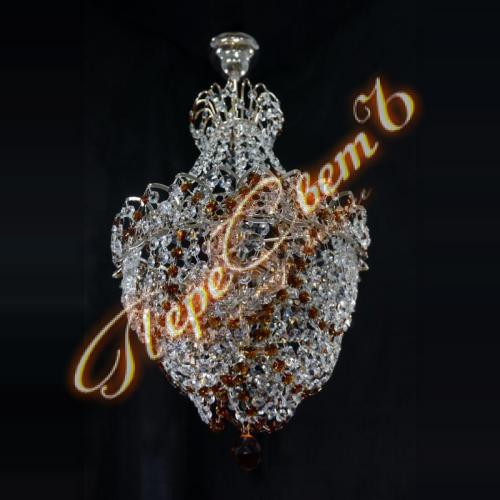 0935/ЛЗ/61 Натали Роза 3л, цв.к