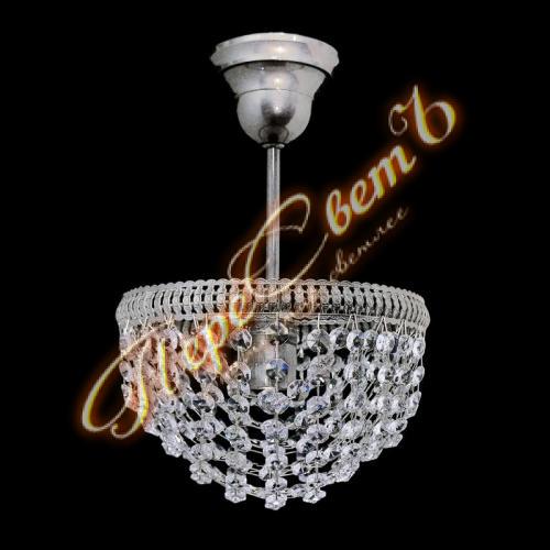 Фантазия 1л, серебро