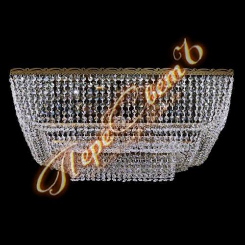 Прямоугольник Купол №3, размер - 72/48