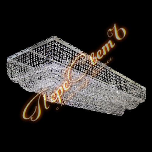 Прямоугольник Купол №3, размер - 120/40 