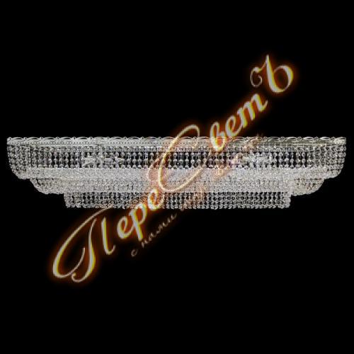 Прямоугольник Купол №3, размер - 120/40