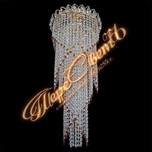 3040/3*Ц Катерина Платочек, цв.к (чайный)