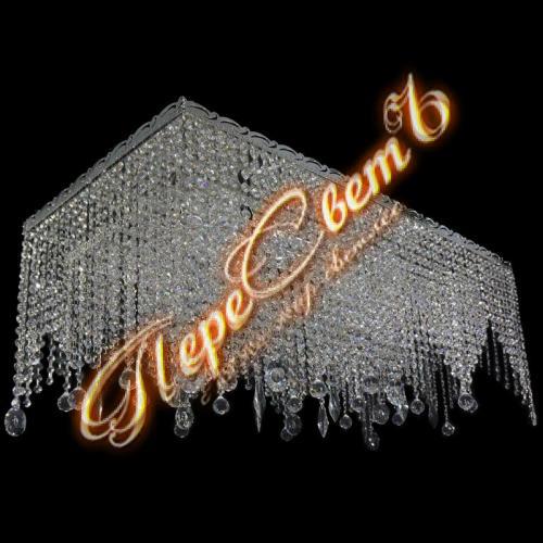 Капель Прямоугольник &quot;Ассорти&quot; - 50102/51