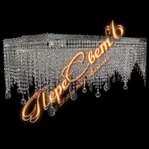 Капель Прямоугольник &quot;Ассорти&quot; - 50102/51