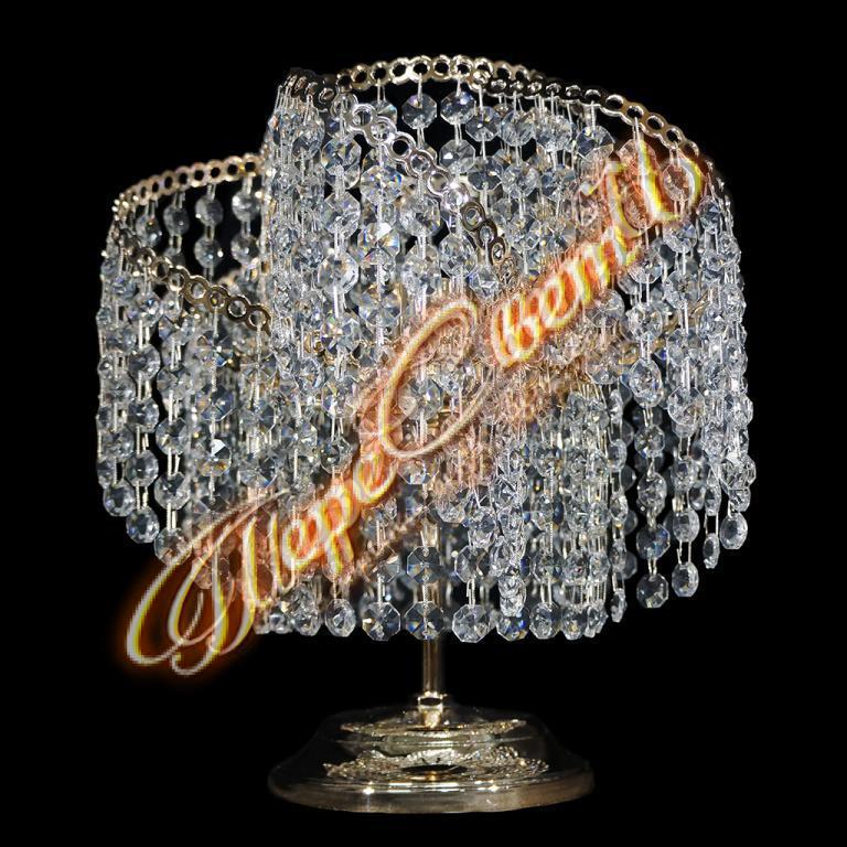 Настольная лампа Космос