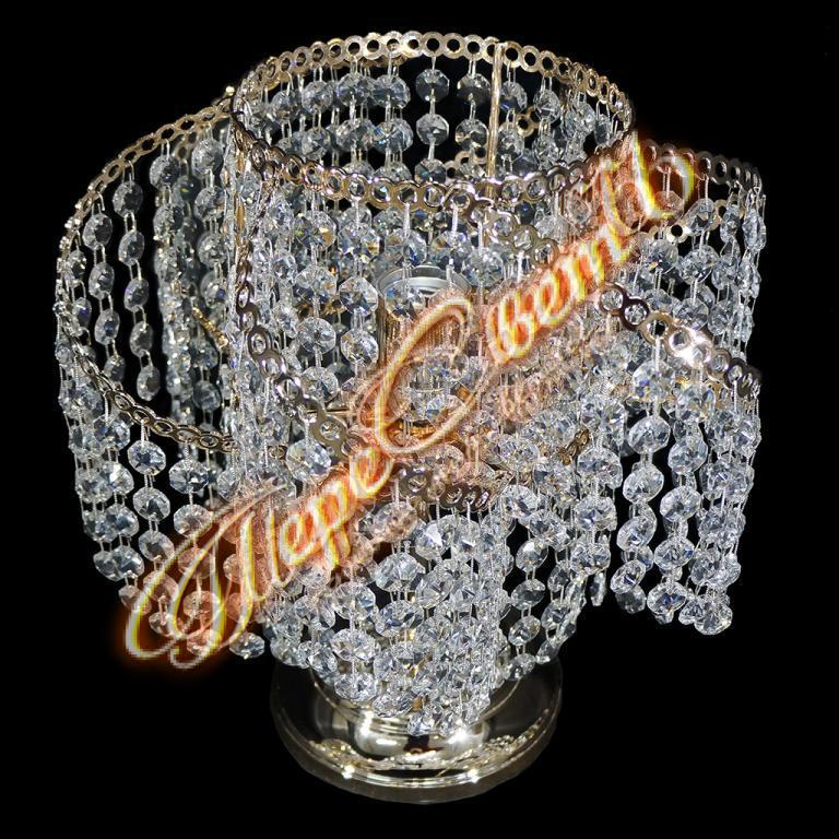 Настольная лампа Космос