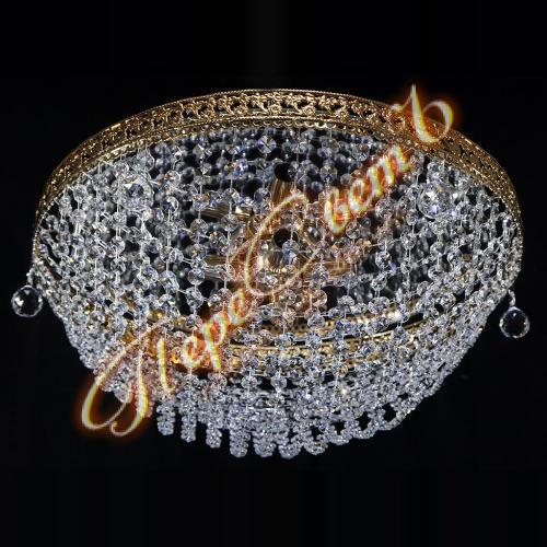 Италия 11 Сетка d-500мм, h-250мм, 5л