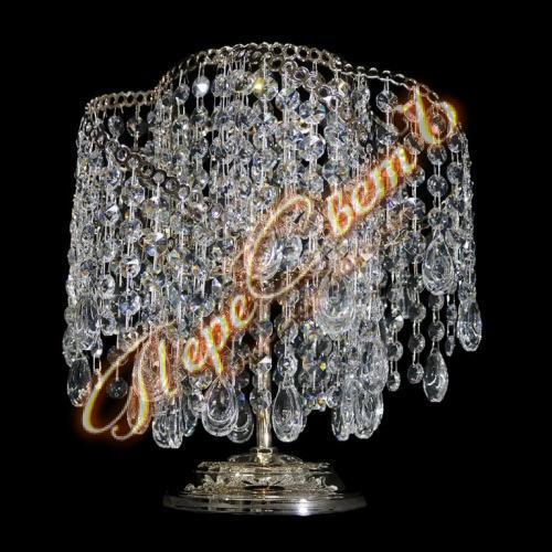 Настольная лампа Космос (Кулон 38)