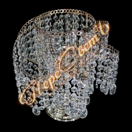 Настольная лампа Космос (Кулон 38)